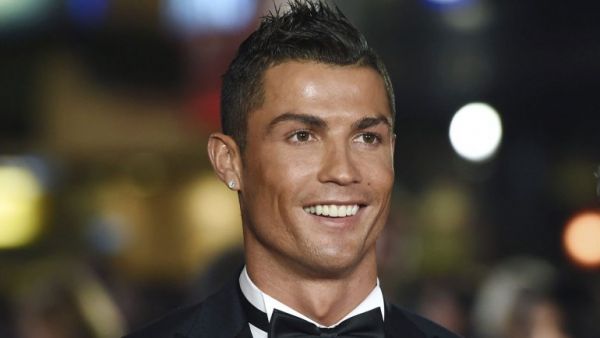 Se estrena la película de Cristiano Ronaldo