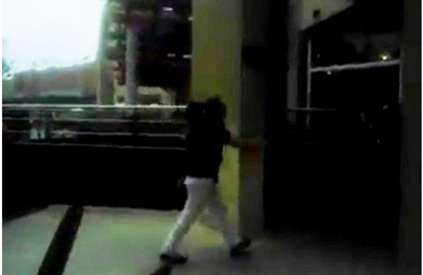 Padre de niña agredida en shopping ya cuenta con antecedentes por maltrato