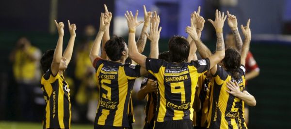 Guaraní dejará el alma en el partido más importante de su historia