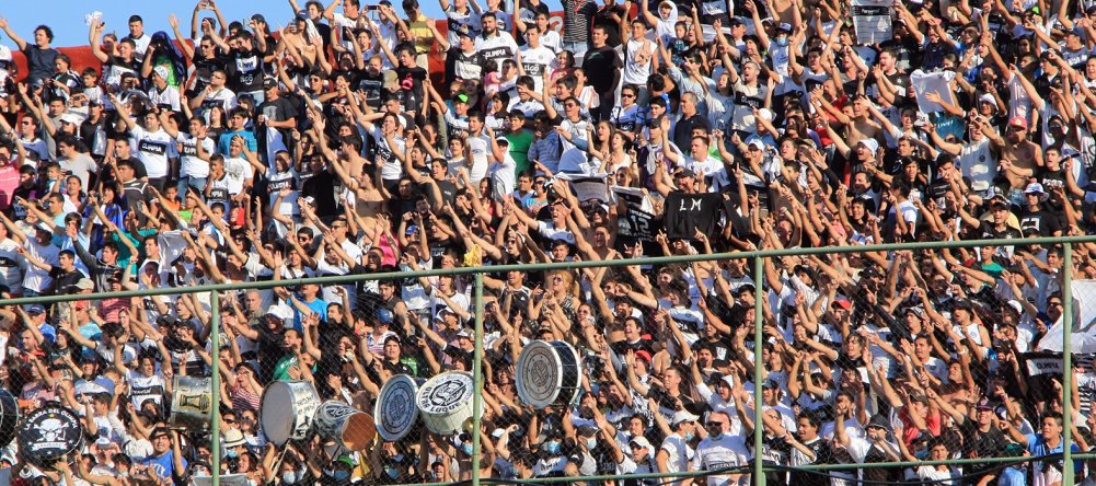 No podrán asistir a partidos de Olimpia durante tres años