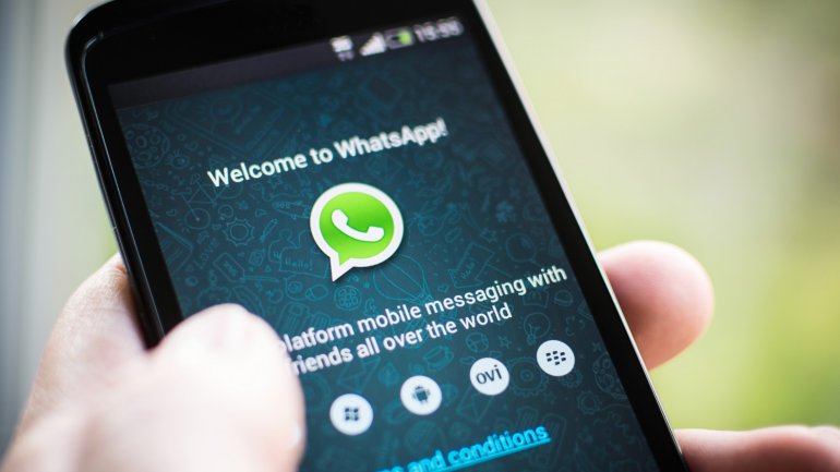 WhatsApp ya permite tener grupos de hasta 256 personas