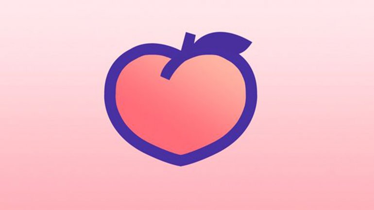 Peach, la nueva red social que deberías conocer