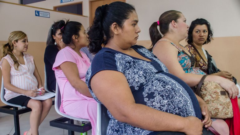 La ONU pide a los países con zika que autoricen abortos