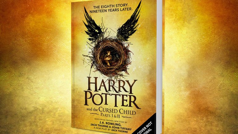 Autora de Harry Potter confirmó que lanzará el octavo libro