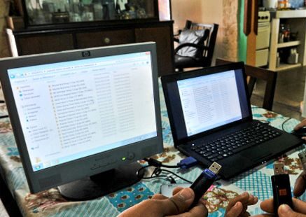 Cuba probará un plan piloto para llevar internet a las casas por primera vez