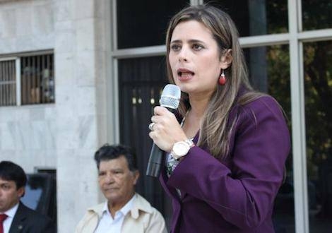 Caso de Módica: “Hicieron esto por egoísmo, violando la Constitución”