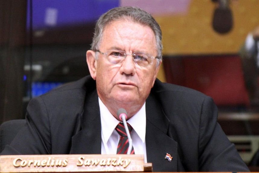 Renuncia de Sawatzky: “Esto es peligroso para el poder electoral”
