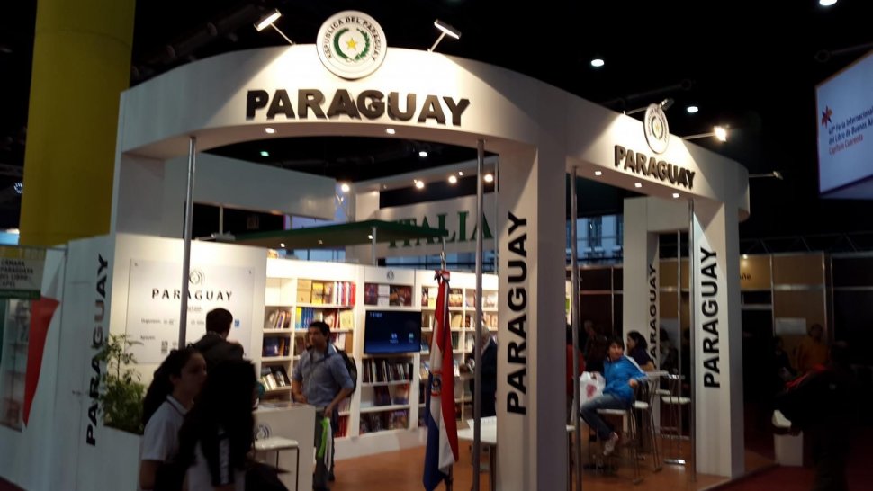 Paraguay llevará el guaraní a la Feria del Libro de Buenos Aires