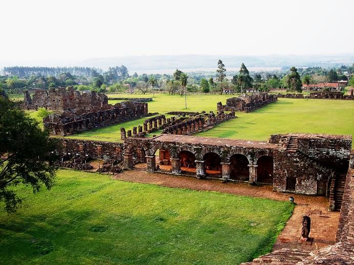 Agencia japonesa incorporó como opción de turismo a Paraguay