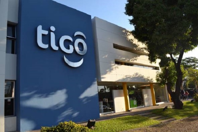 Tigo recibe licencia para el servicio 4G
