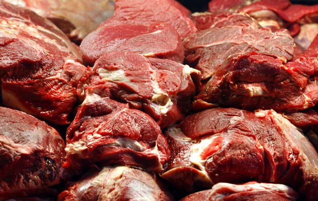 Paraguay anuncia posibilidad de exportar carne al mercado egipcio