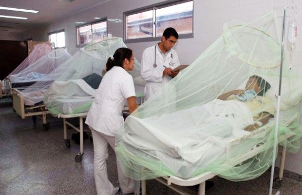 Hace 15 años Paraguay convive con el dengue y “nadie hace nada”