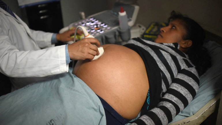 Guatemala registró 112 casos de zika, siete de mujeres embarazadas