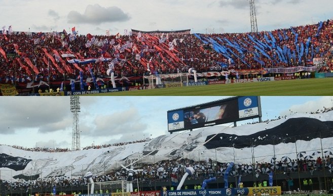 Arrancó la venta de entradas para el clásico del domingo