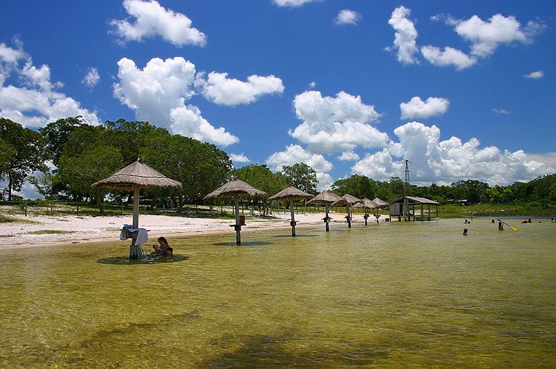 San Pedro apunta a fomentar el turismo