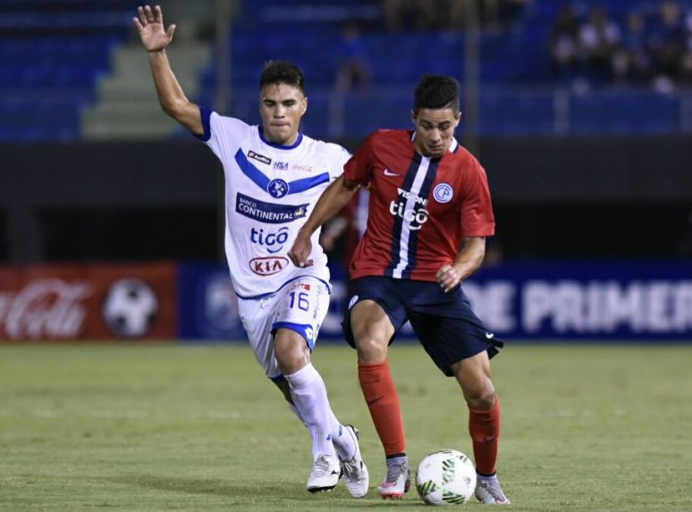 Cerro Porteño no reaccionó y Sol es puntero