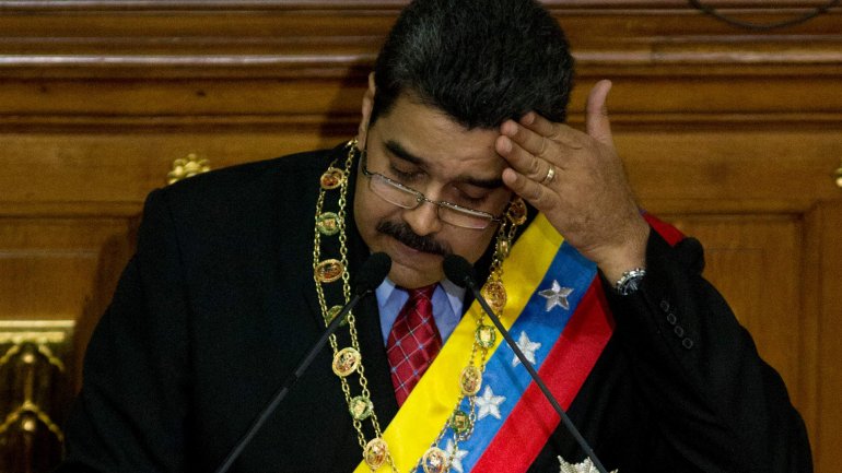 Referéndum en Venezuela: más del 50% votaría a favor de desplazar a Nicolás Maduro