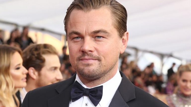 La primera protesta de DiCaprio luego de ganar el Oscar