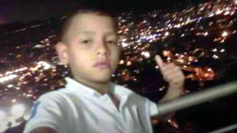 Conmoción en Colombia: hallan decapitado a un niño de 10 años