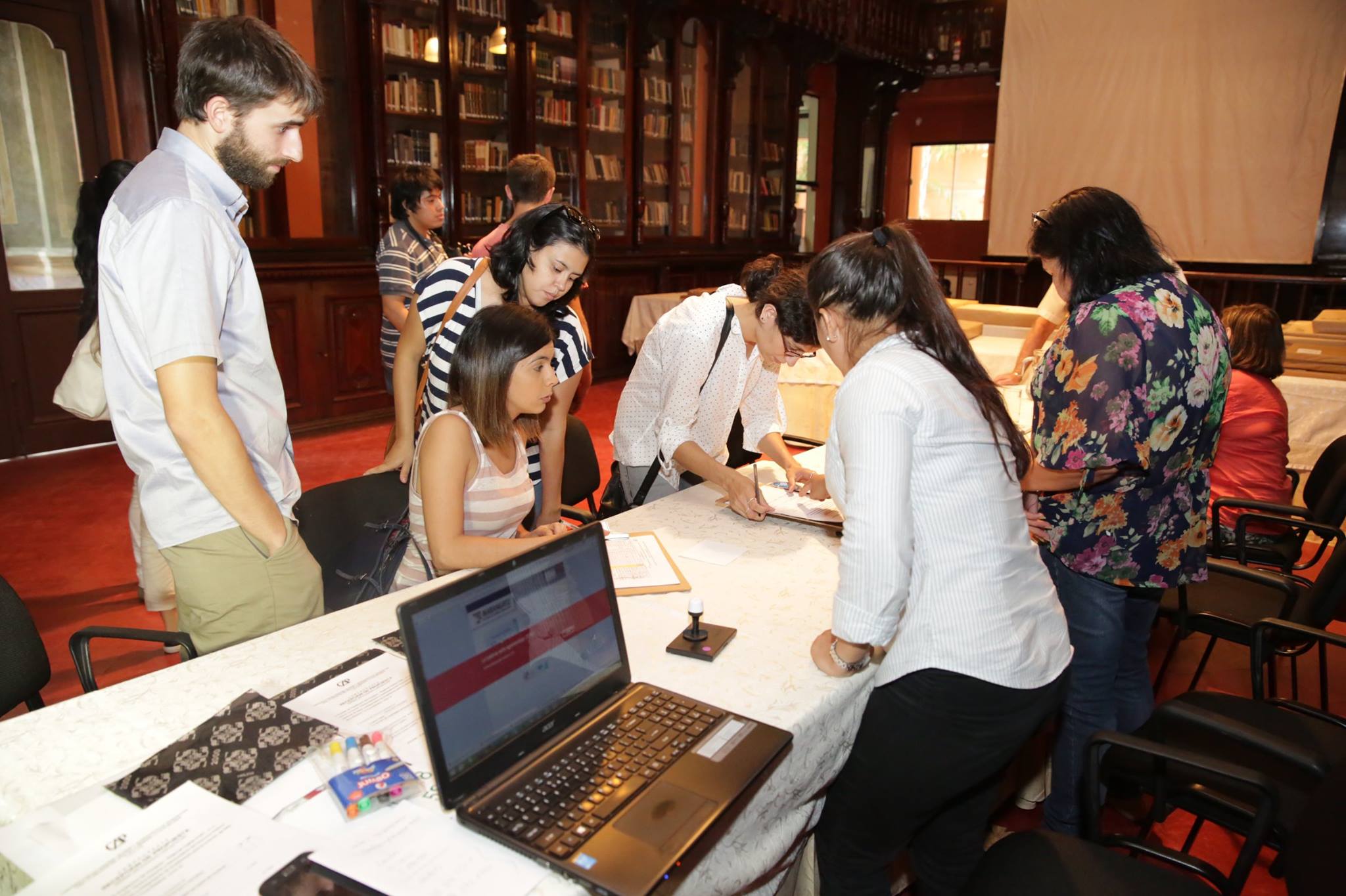 Concurso del Memorial Ycua Bolaños recibió 32 propuestas