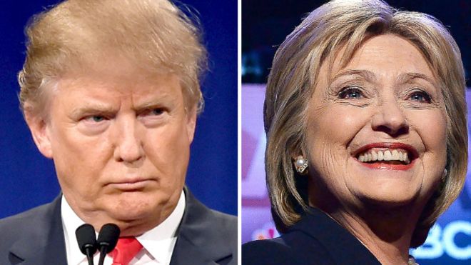 Primarias en EE.UU.: Clinton y Trump se afianzan pese a derrota del republicano en Ohio