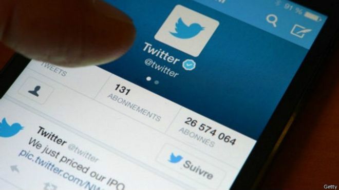 Los 10 primeros tuits de famosos a 10 años de la creación de Twitter