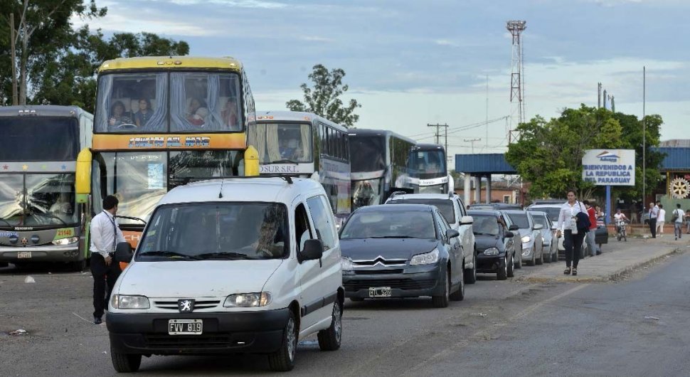 Semana Santa: Instan a denunciar cobros abusivos de pasajes