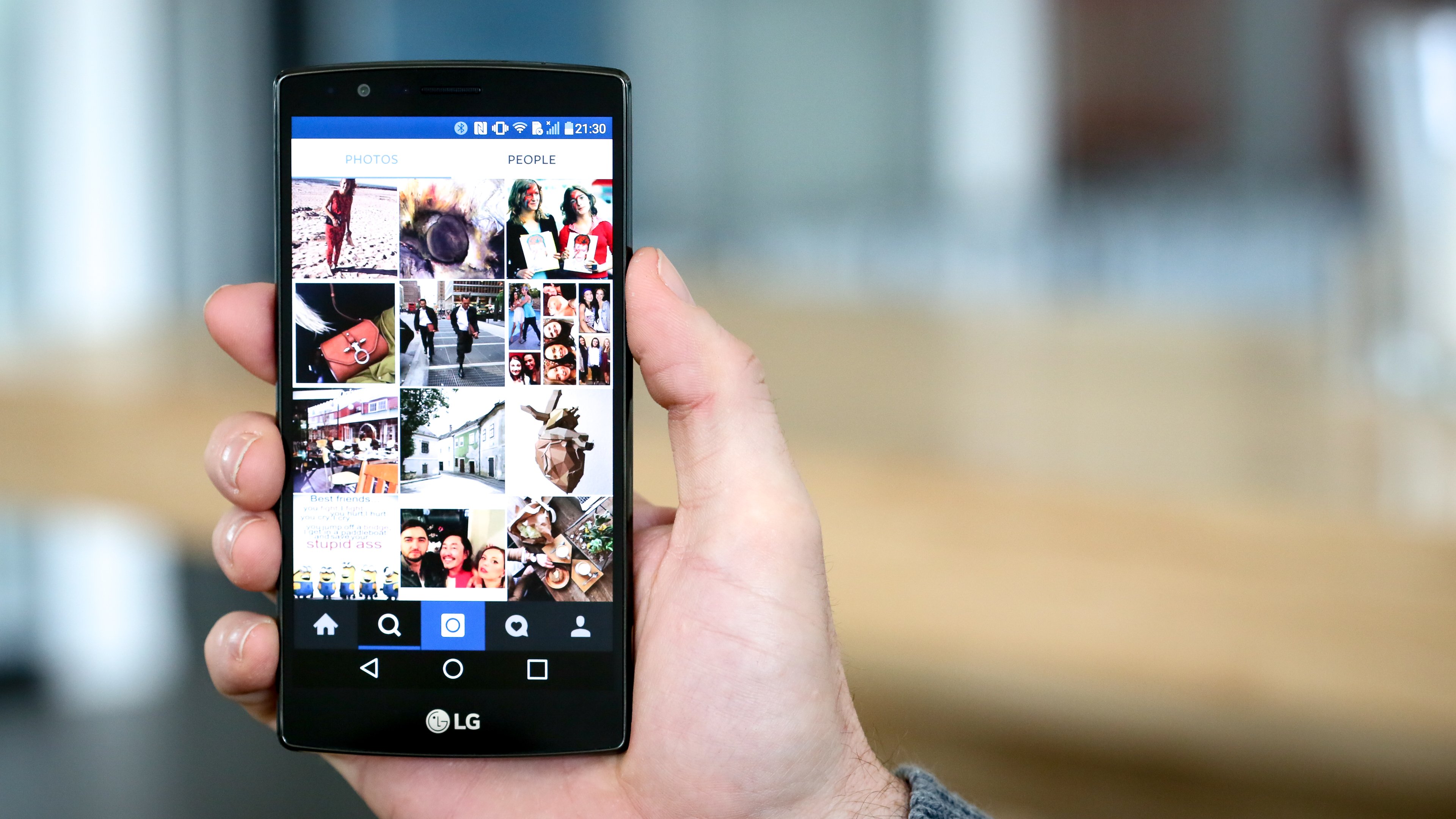 Instagram aumentará en 60 segundos la duración de sus vídeos