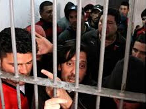 Hay 2.750 paraguayos presos en el exterior