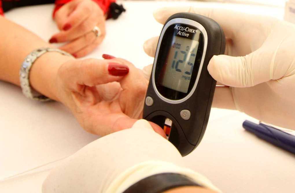 OMS alerta sobre aumento de la diabetes