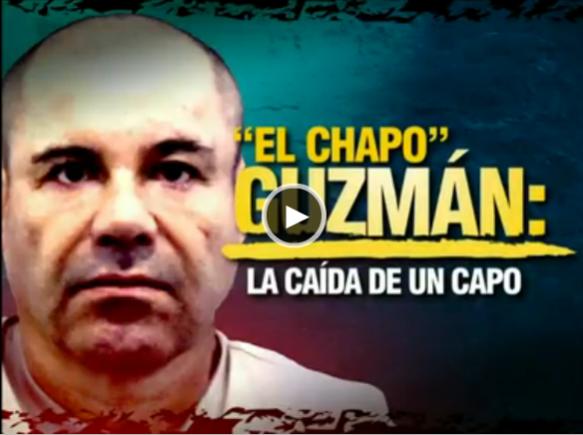 ‘El Chapo’ pide que lo extraditen pronto a Estados Unidos