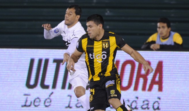 Guaraní recibe hoy a Olimpia: un clásico añejo