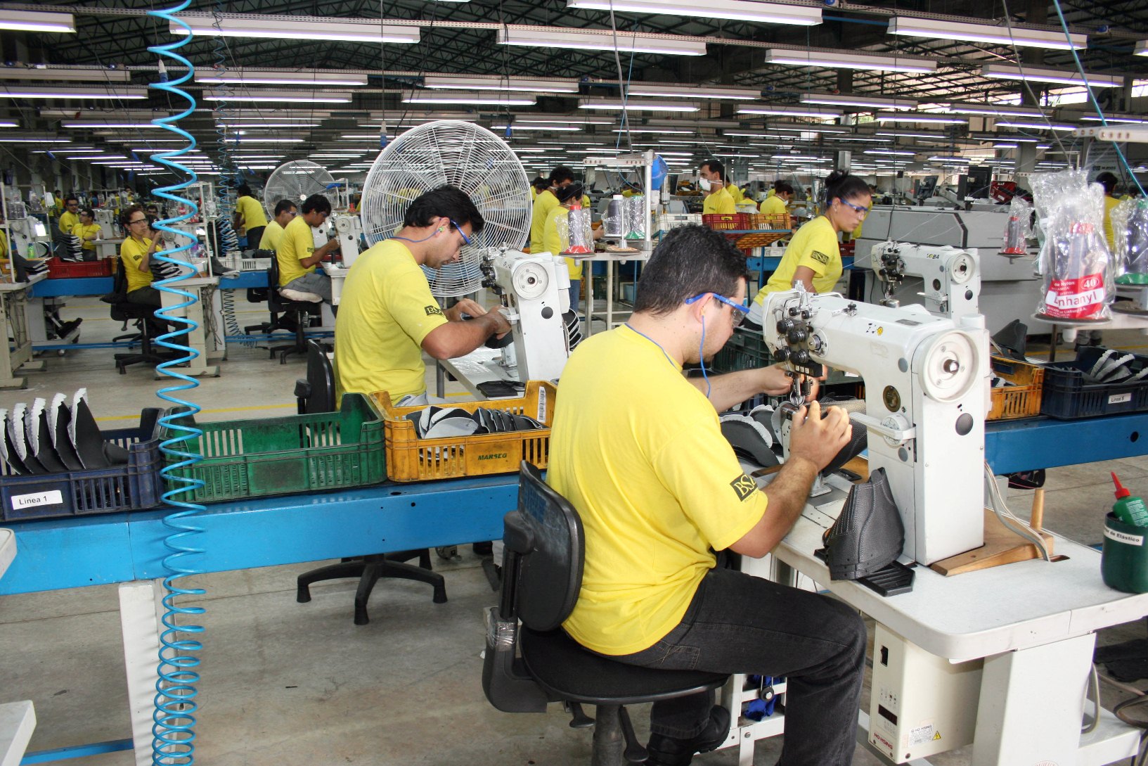 MIC: “Paraguay aspira a convertirse en el polo industrial de la región”