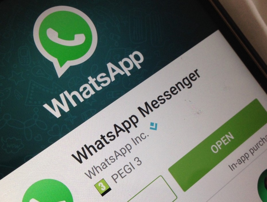 Whatsapp habilitará letras en negrita y cursiva