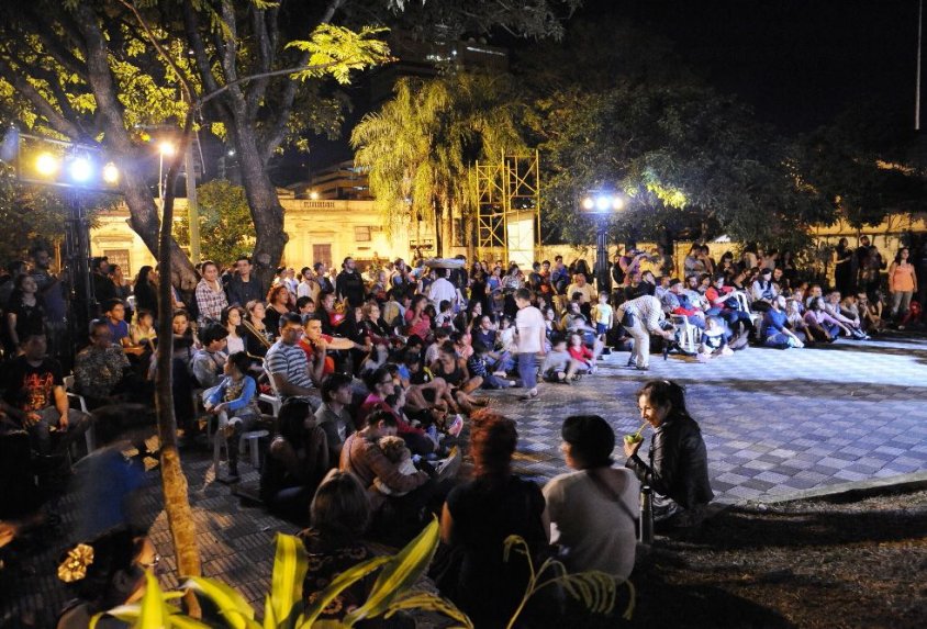 La “Semana del Teatro” con obras gratuitas y a favor de la diversidad