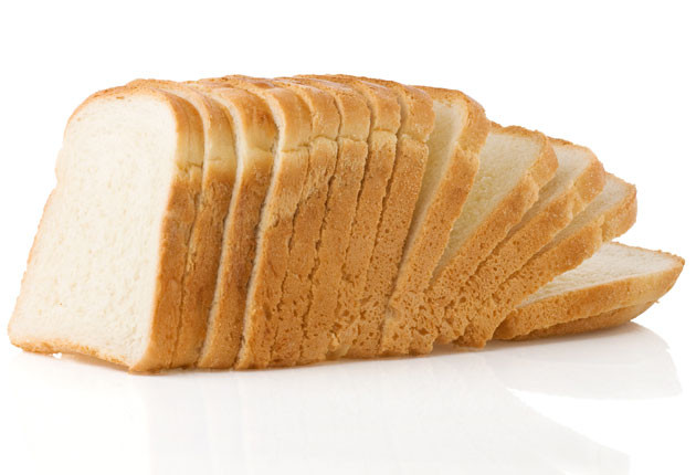 Consumo de pan blanco y arroz puede ocasionar cáncer