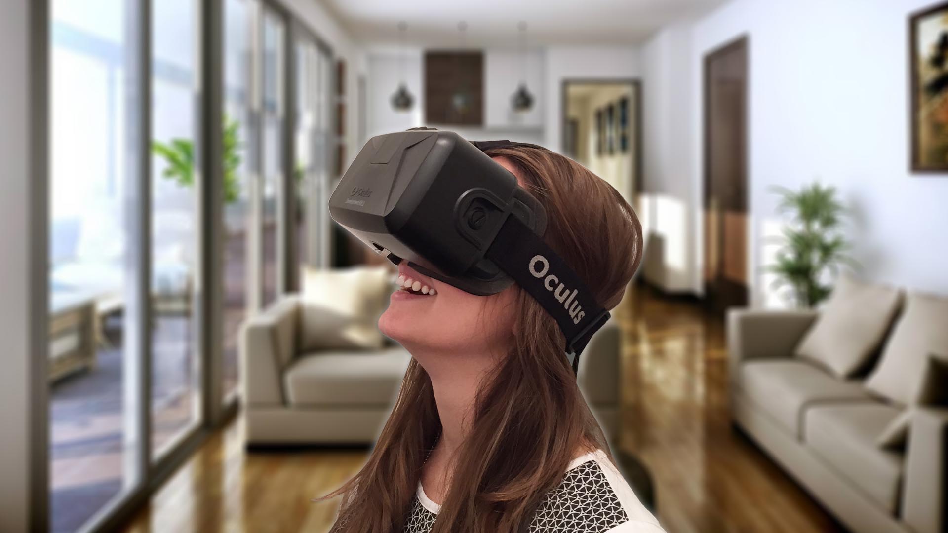 La tecnología Realidad Virtual llega para innovar en negocios