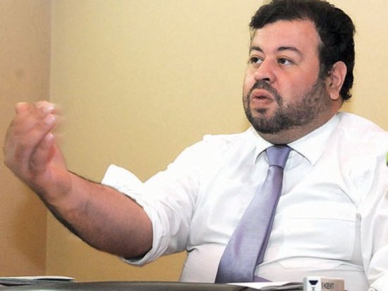 Designan como fiscal antisecuestro a exviceministro de Seguridad