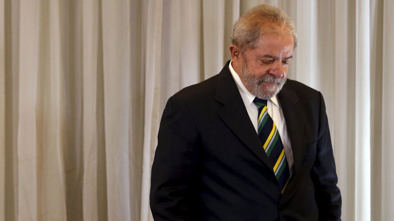 El Supremo decide si Lula da Silva puede asumir su cargo en el gobierno de Dilma Rousseff