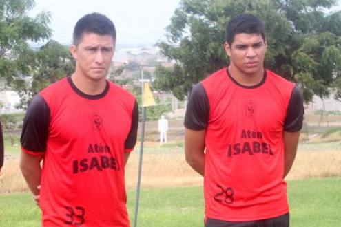 El futbolista paraguayo Ivan Villalba y su fuerte testimonio tras el terremoto en Ecuador