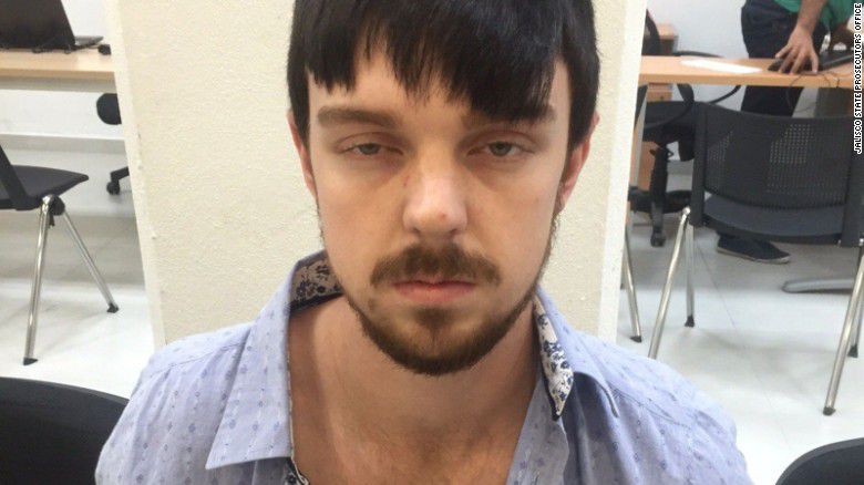 Condenan a Ethan Couch el joven con ‘síndrome de niño rico’