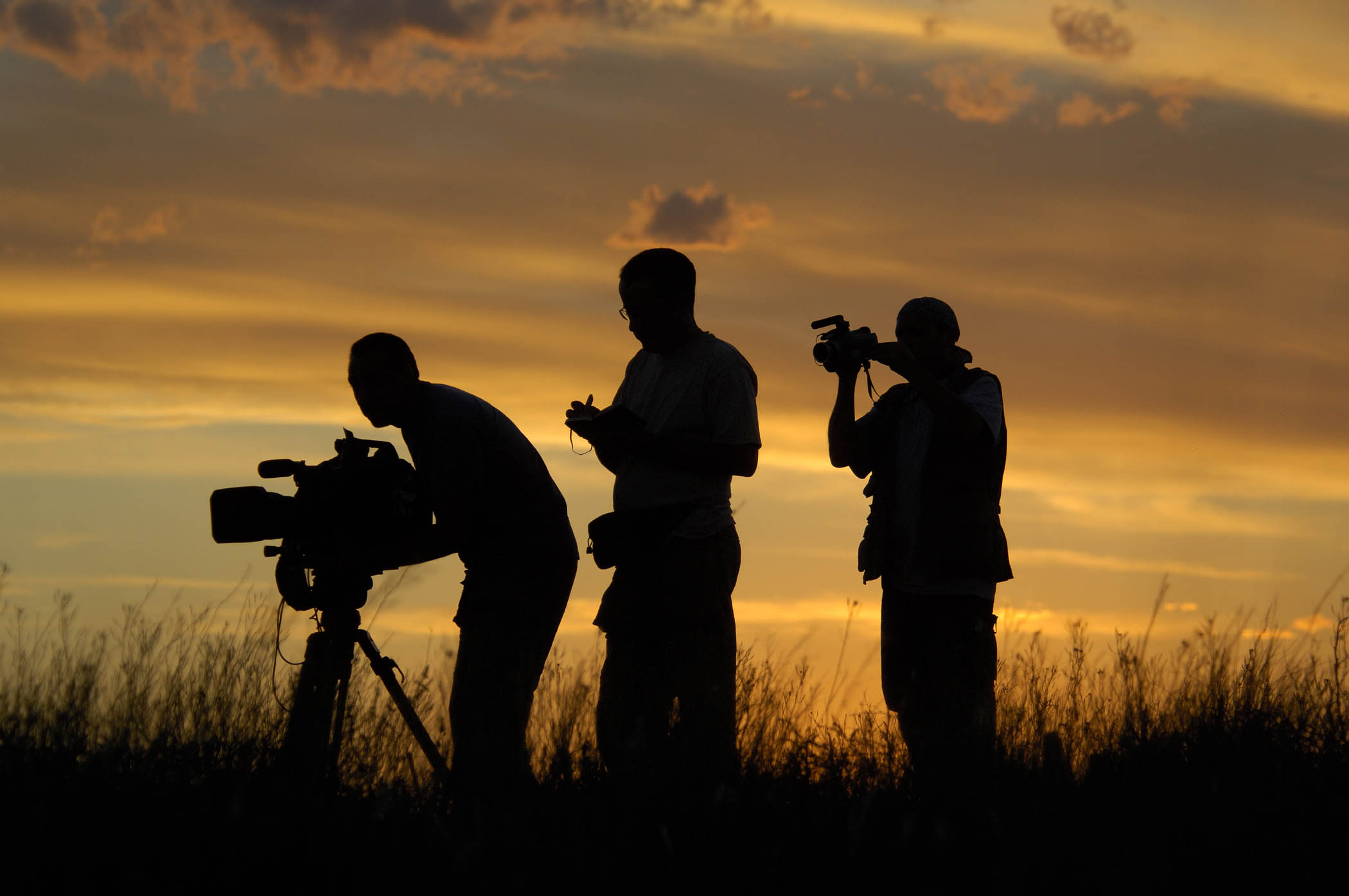 Ibermedia ofrece ayuda económica para realizar películas y documentales