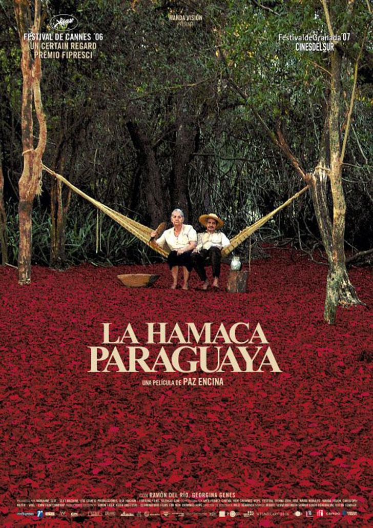 Conmemoran los diez años de “Hamaca Paraguaya”
