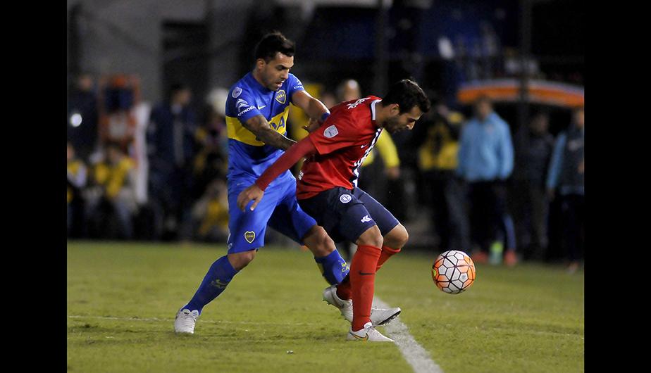 A Cerro Porteño no le quedá otra que ir a triunfar ante Boca por dos goles y en Argentina