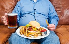 ¿Sabías que uno de cada cinco adultos sería obeso?