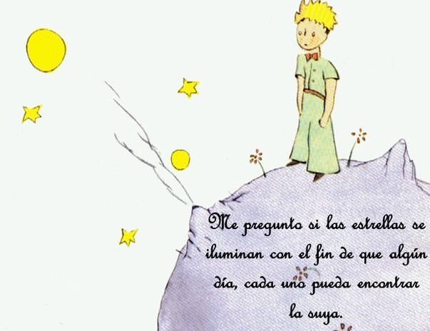 9 Razones por las cuales ‘El Principito’ es el mejor libro de todos los tiempos