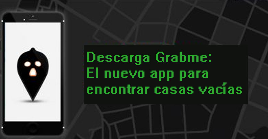 Crean App que ayuda a ladrones a saber cuándo estas fuera de casa