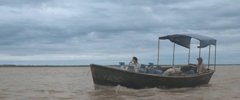 La película paraguayo-argentina “Guaraní” se estrena hoy en Buenos Aires