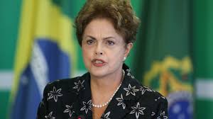 Son más los diputados a favor del juicio político a Dilma Rousseff