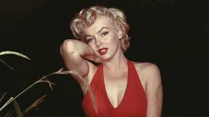 Objetos personales más famosos de Marilyn Monroe van a subasta